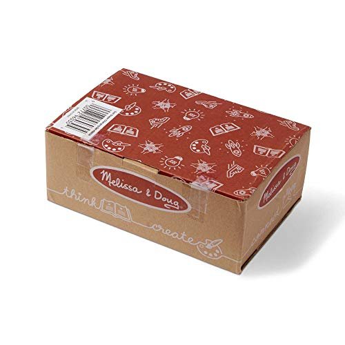 Melissa & Doug 96030 Mine to Love Doll Diaper Changing Set With Accessories, Frustration-Free Packaging, Multicolor