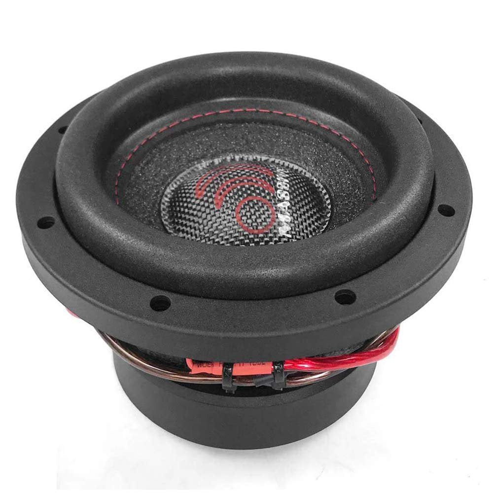 Massive Audio SUMMO_Series | Car Subwoofers