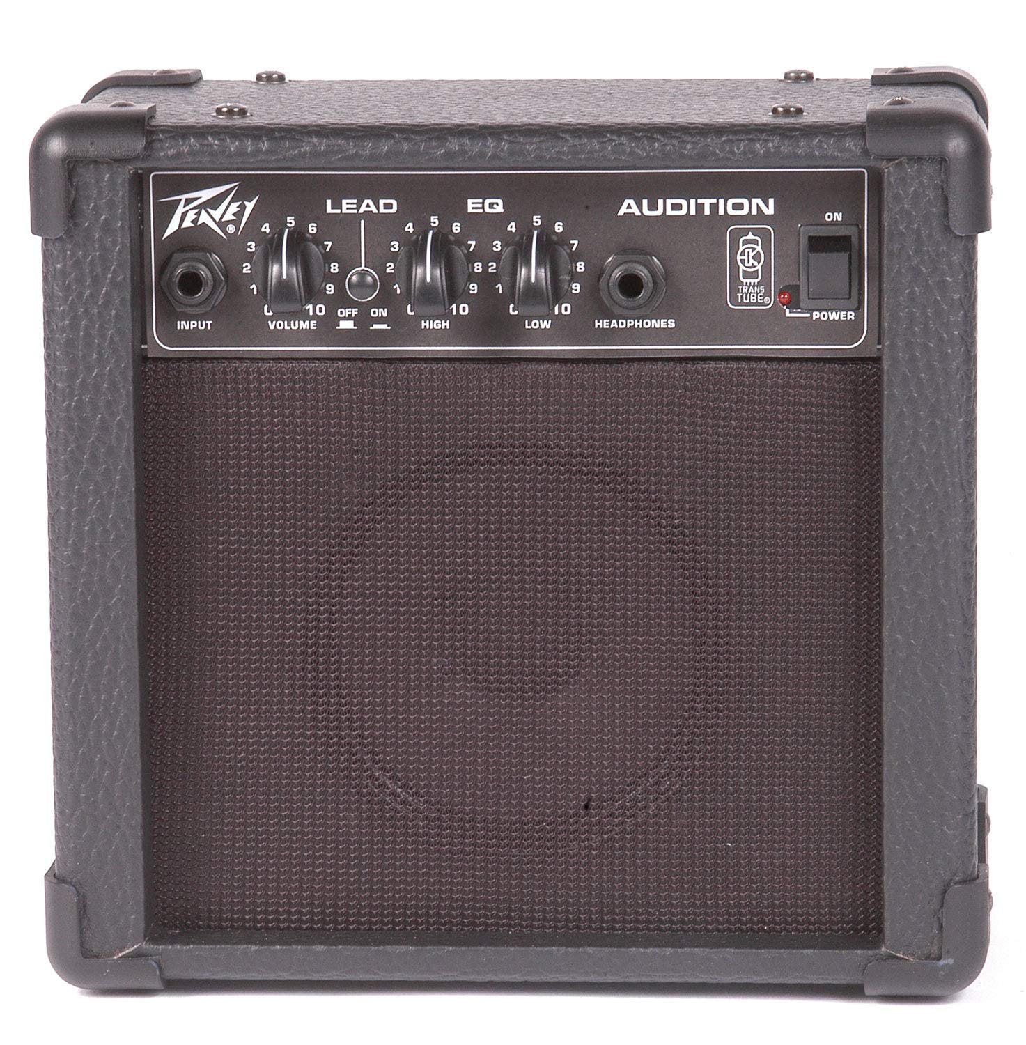 Peavey Audition Guitar Combo Amp,Black,small