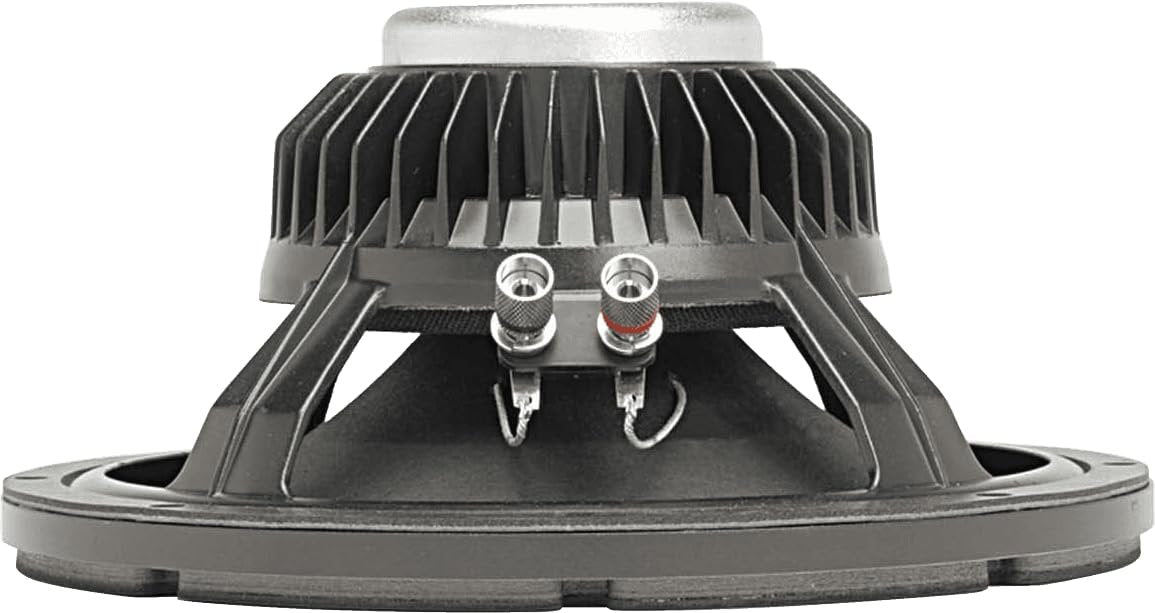 EMINENCE DELTALITEII2510 10-Inch Neodymium Series Speakers - Series II