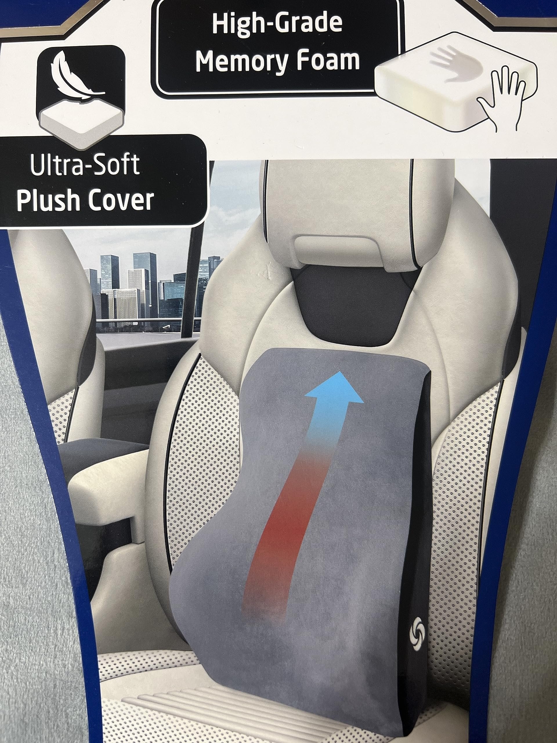 Lumbar Support