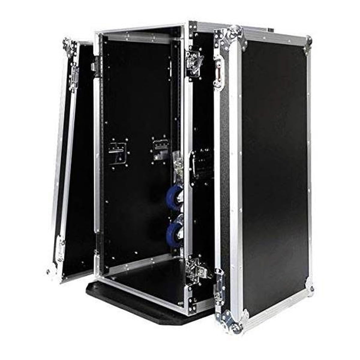 DEEJAY LED DEEJAYLED Rack Space Wheels 18" DEE (TBH18UADW)