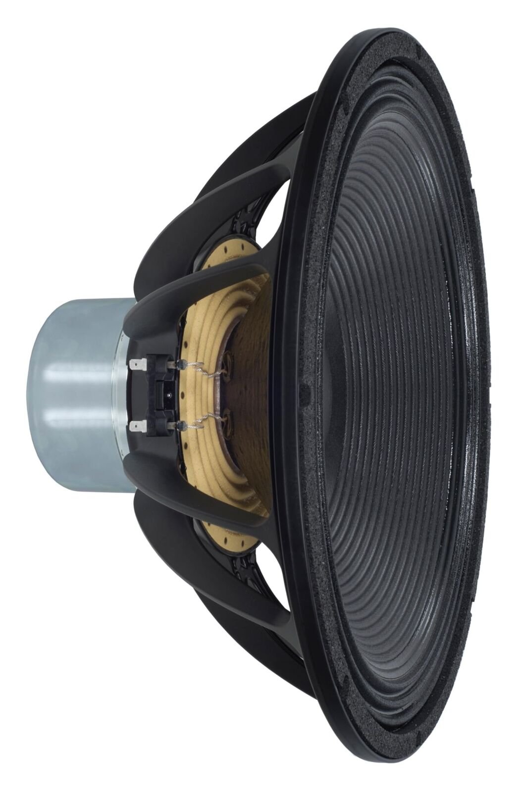 B&C Speakers ALT18SWX1008 18-inch Woofer Neodymium Woofer 1500 Watts Rms 3000...