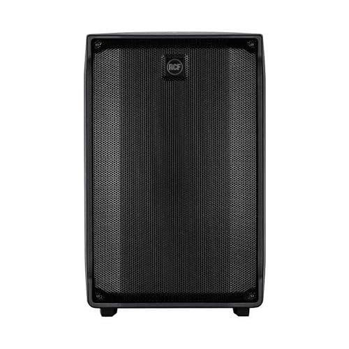 RCF Monitor Speaker and Subwoofer Part, Black (EVOXJ8)