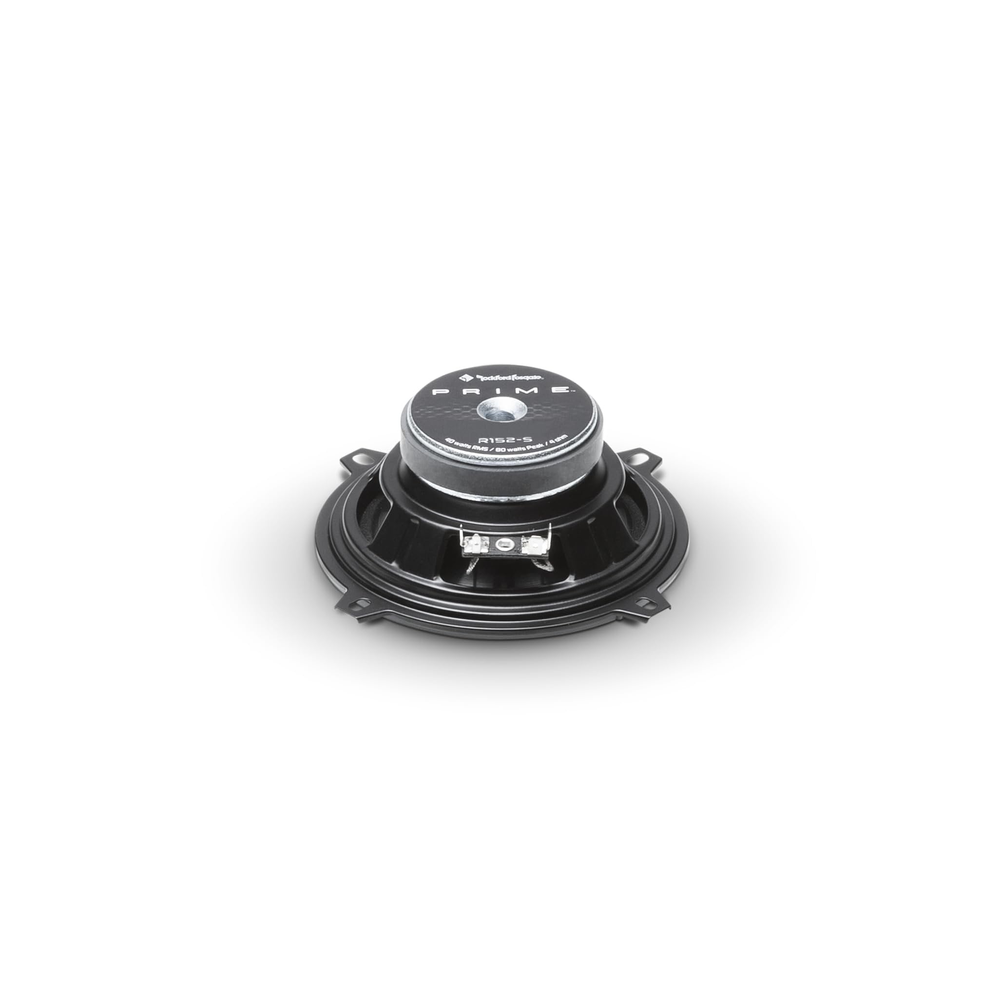 Rockford Fosgate Prime R152-S 5.25” 2-Way Component Speaker System