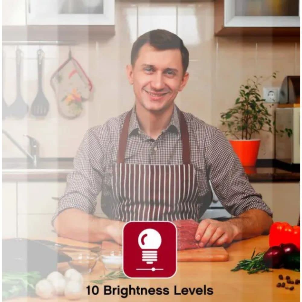 TZUMI 7332 Perfect for: Podcasting, Studio Recording, Video Conferencing, Online Gaming, Vlogging & More.