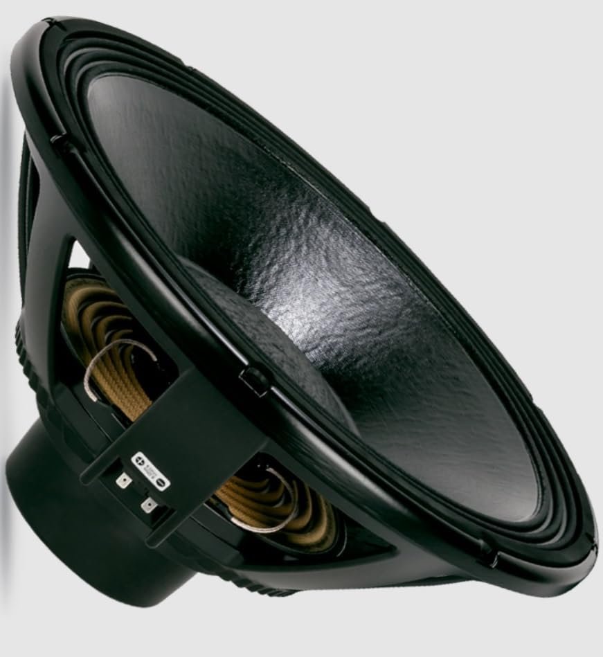 RCF 18" SUBWOOFER 3000W RMS