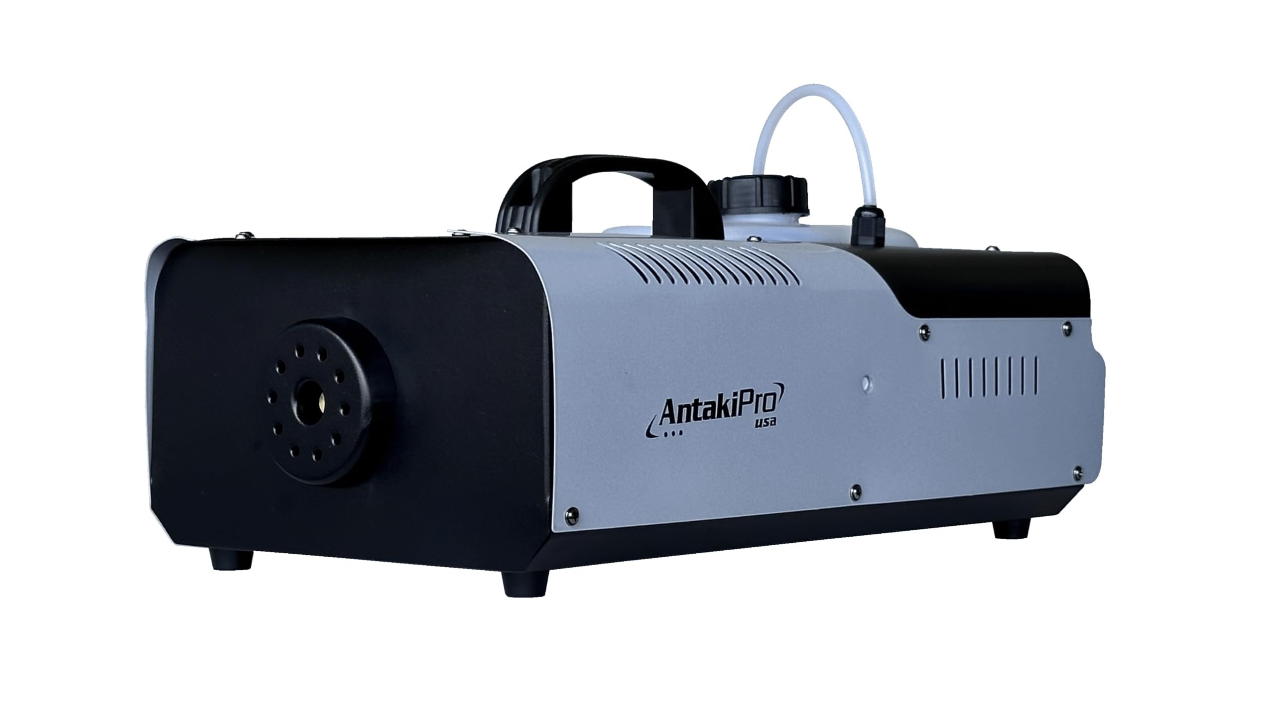 ANTAKIPRO AP-FOG1200 Entertainment Venue Fog Machine 1200 Watts RC 31W PUM DJ Equipment Special Effects Live Sound Stage Accessories