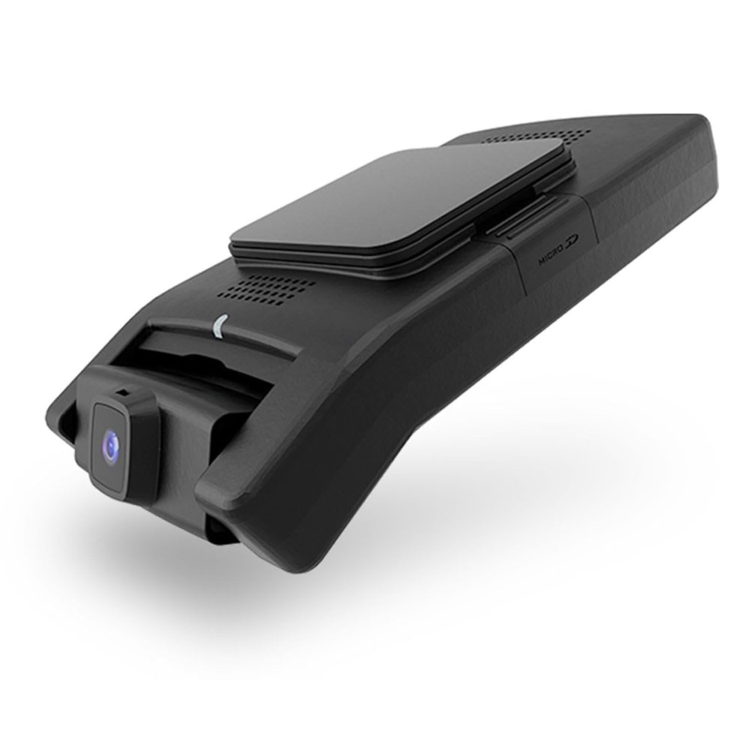 Momento M8 3-Ch FHD w/Dual 5.0GHz Wi-Fi + GPS Front Dash Camera (MD-8000) Includes 32GB MicroSD Card