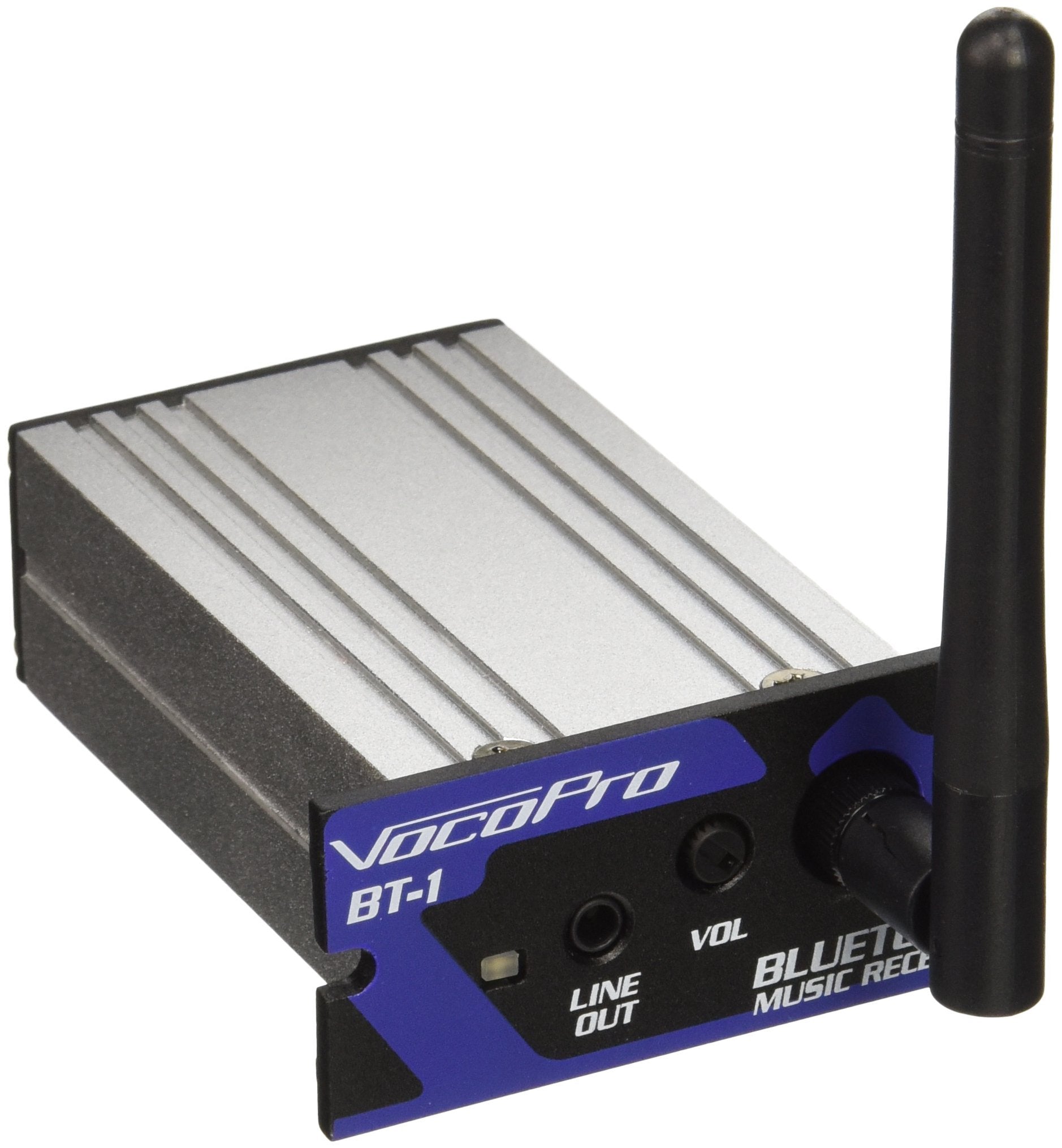 VocoPro, Black (BT1)