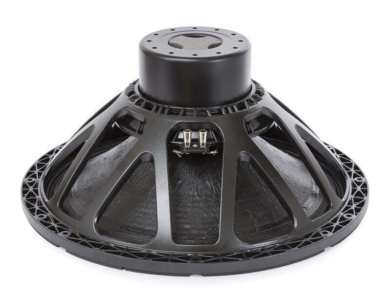 Eighteen Sound 21NLW9601.8 LF Driver 21-inch Extended LF Neodymium Transducer...