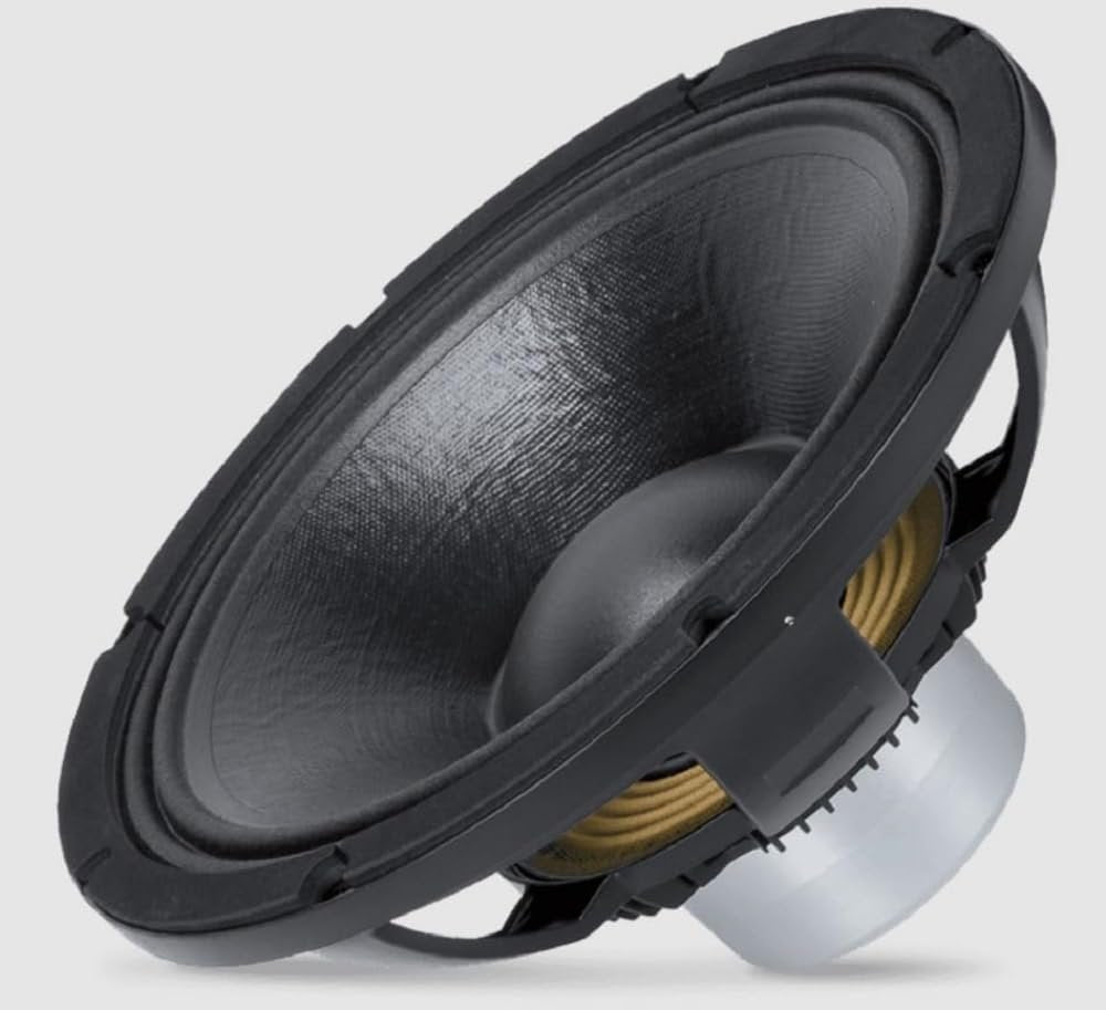 RCF 12" 1000W 3" VC MIDBASS WOOFER