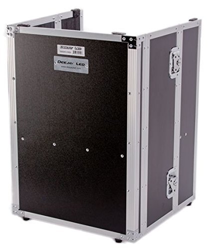 DEEJAYLED Universal DJ Stand 26" HIGH (TBHDJSTAND26)