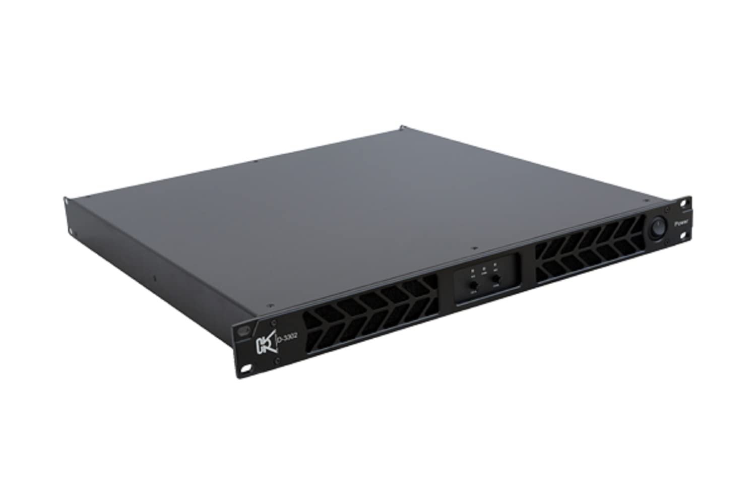 CVR PROFESSIONAL AUDIO CVR DJ Power AMP 7850W X 2 CH in 2 OHM (D-3302)