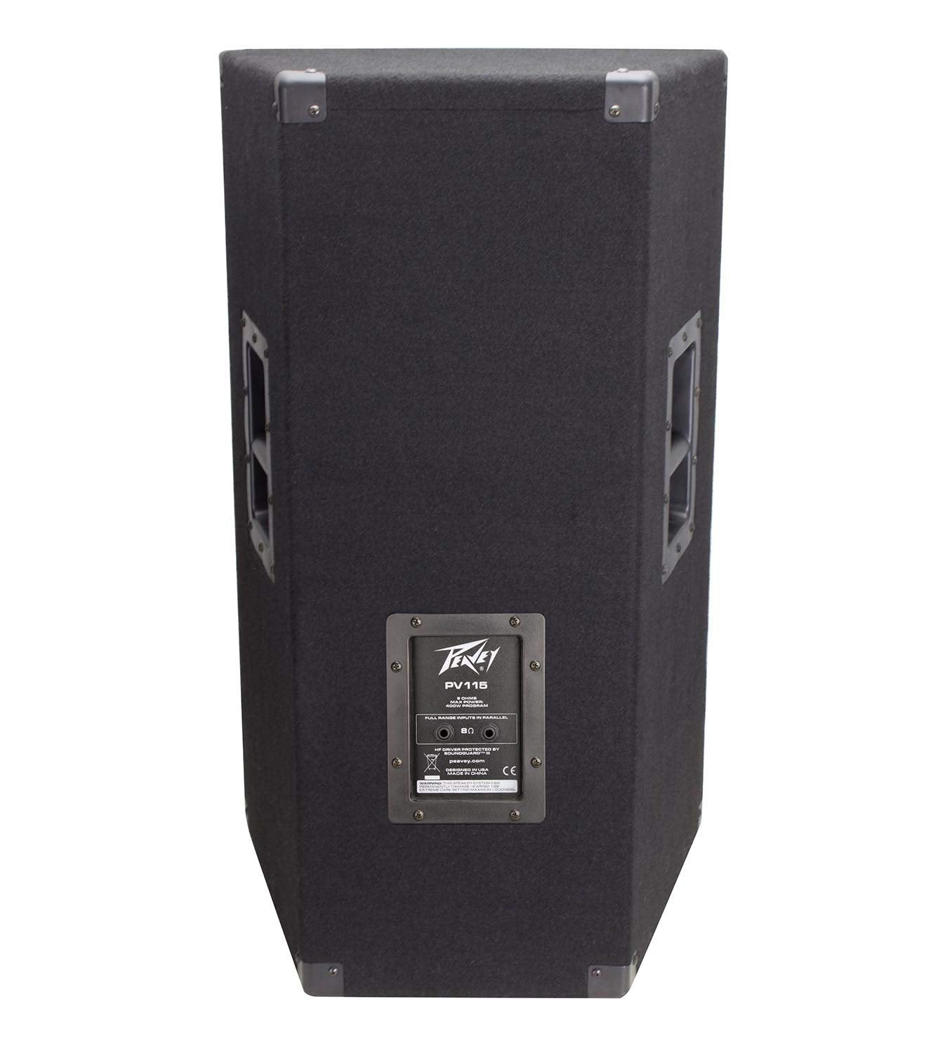 Peavey PV 115 2-Way Speaker