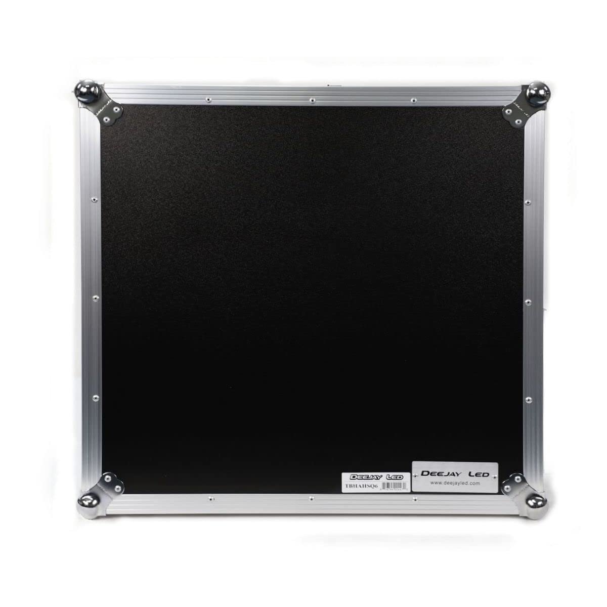 Deejay LED Component Rack, One Size (TBHAHSQ6)