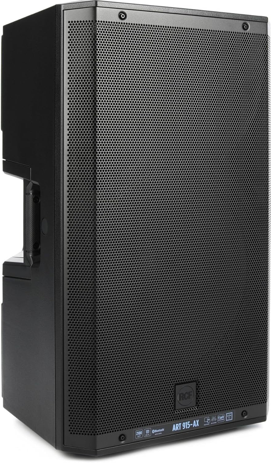 RCF Art 915-A-BT 2,100W 15-inch Powered Speaker with Bluetooth