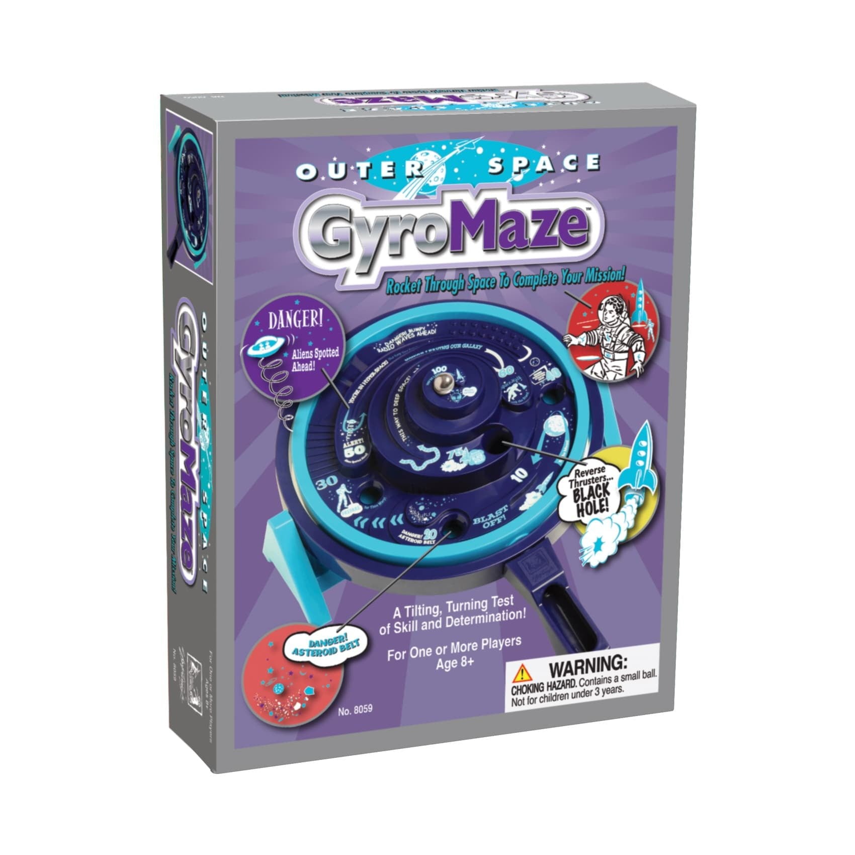 Be Good Company Outer Space GyroMaze