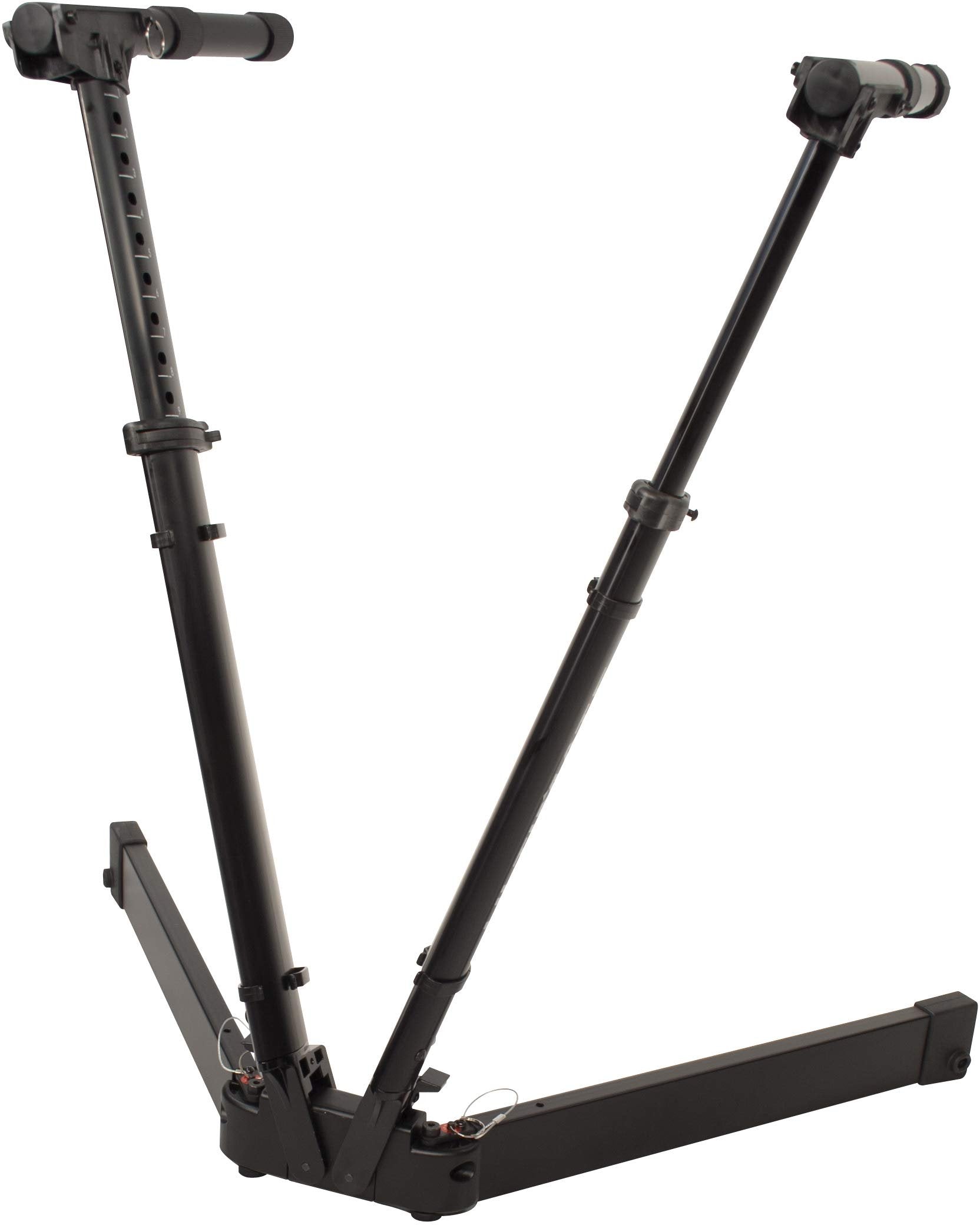 Ultimate Support V-Stand Pro