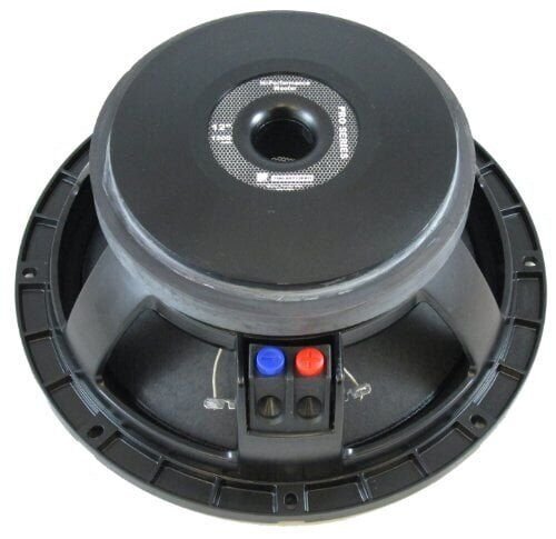 Blast King BLAST12PRO Blastking 12"woofer, 400w