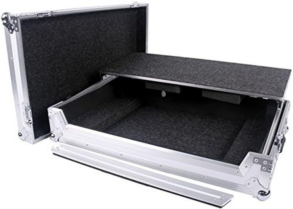 Deejay LED Accordion Accessory (TBHXDJRXLTWHITE)