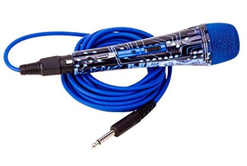 Jammin Pro MIC009 Dynamic Microphone - Cardioid