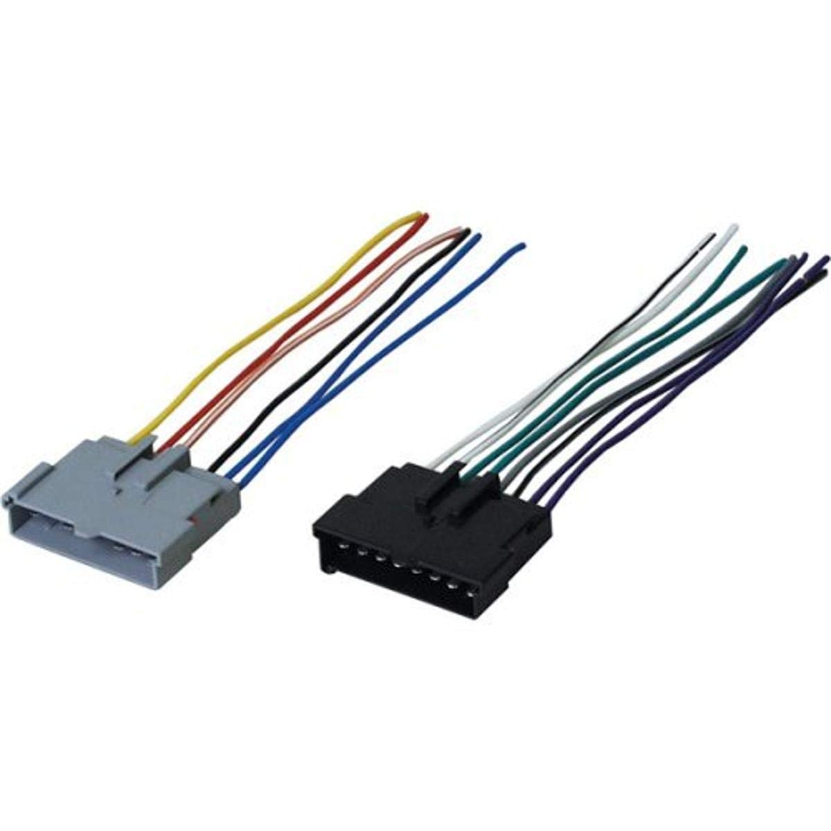 American International FWH594 1986-2002 Ford Factory Wire Harness