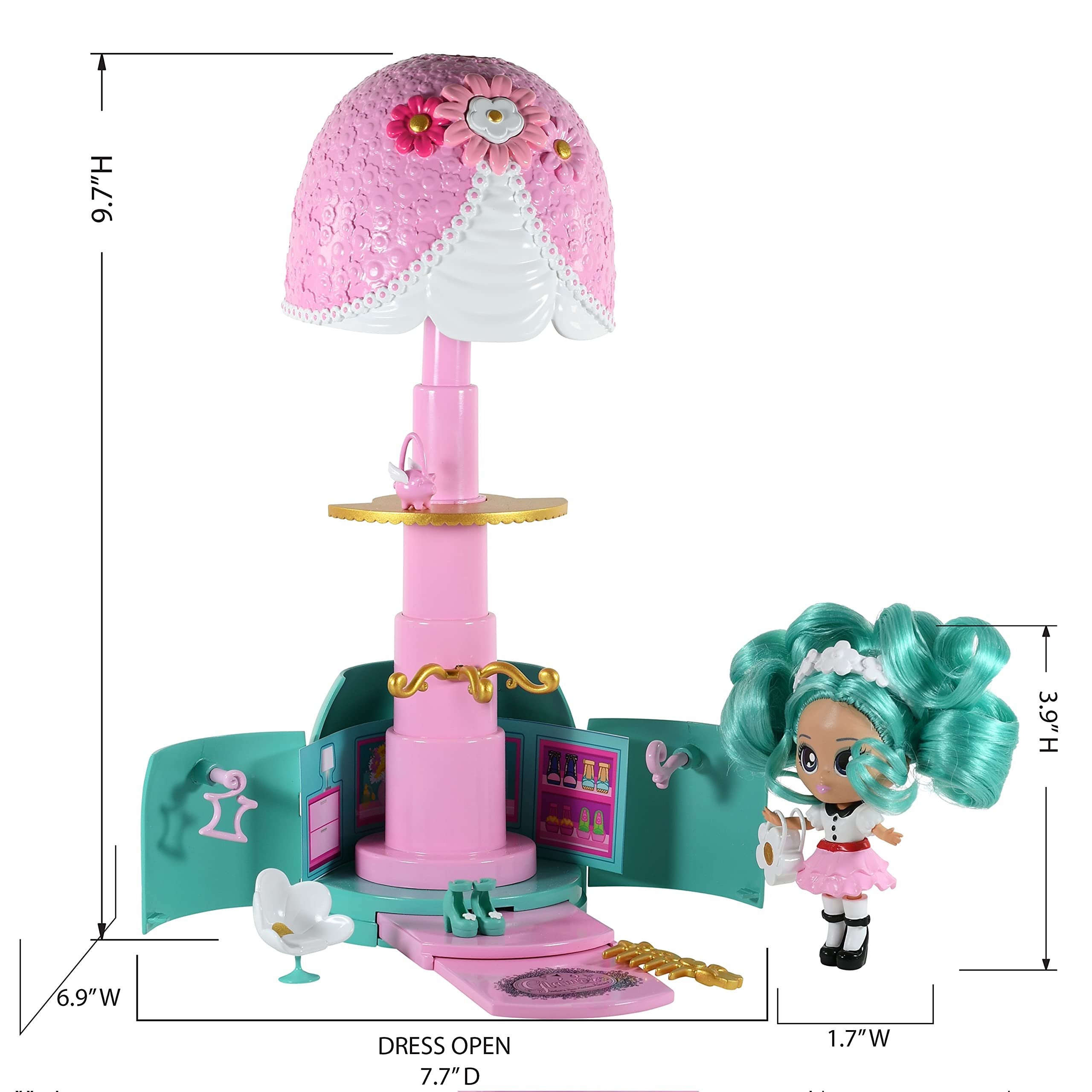 Gla'More Doll - Lila, Great Easter Basket Stuffer