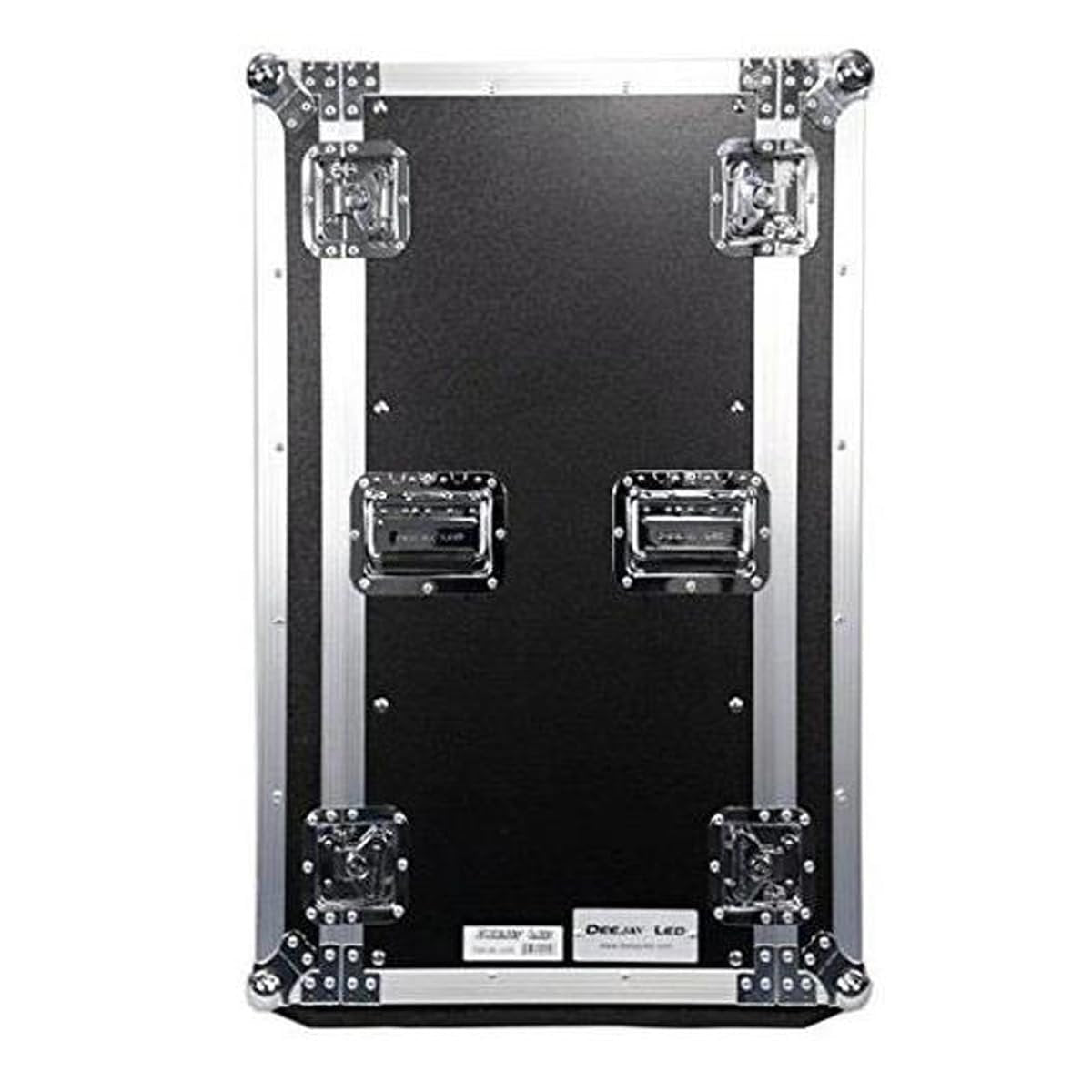 DEEJAY LED DEEJAYLED Rack Space Wheels 18" DEE (TBH18UADW)