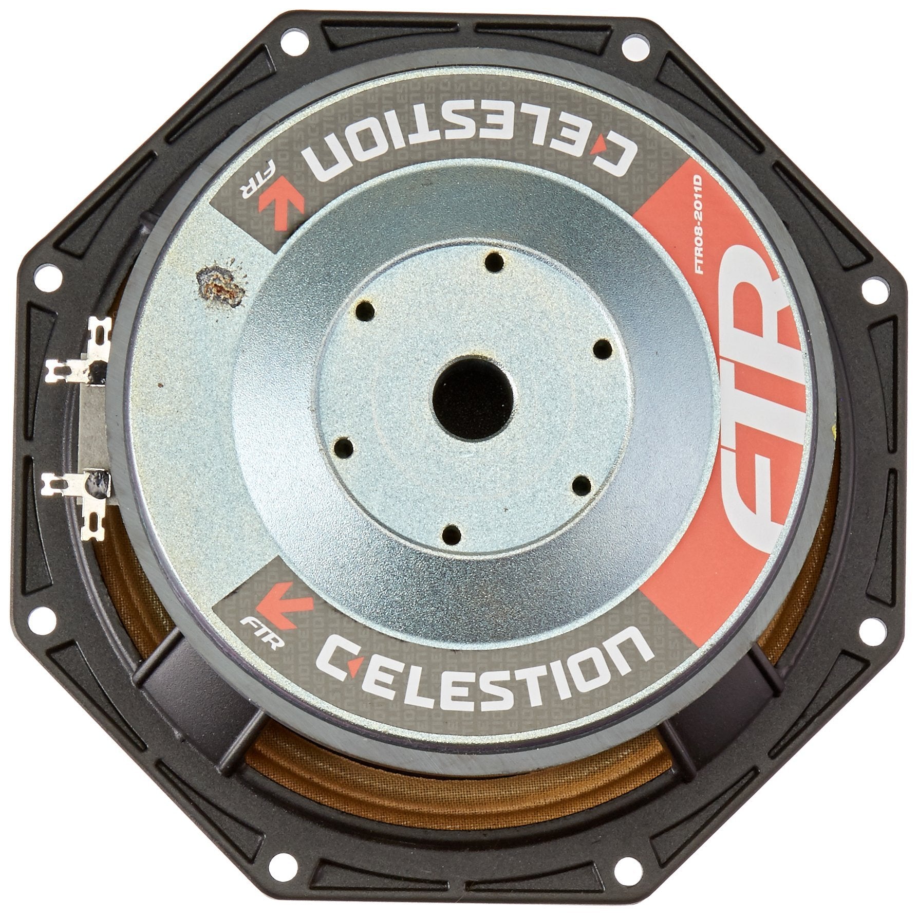 CELESTION FTR082011D 8-Inch 3000Watts Mid Bass, Set of 1