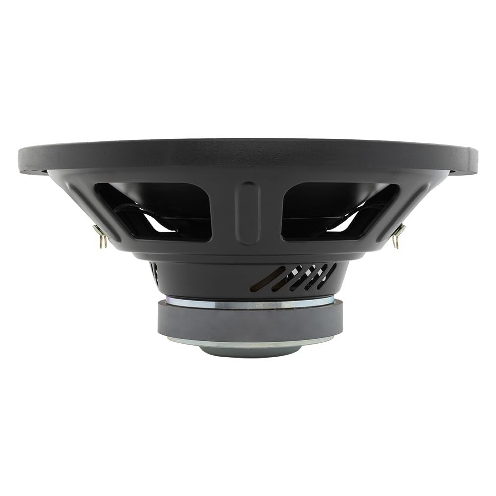 DS18 SLC-MD12.4D Car Subwoofer 12" 1000 Watts Max Power 250 Watts RMS Dual Voice Coil 4 Ohms. Easy Mounting. Loud Bass for Vehicle Stereo Sound System - 1 Speaker