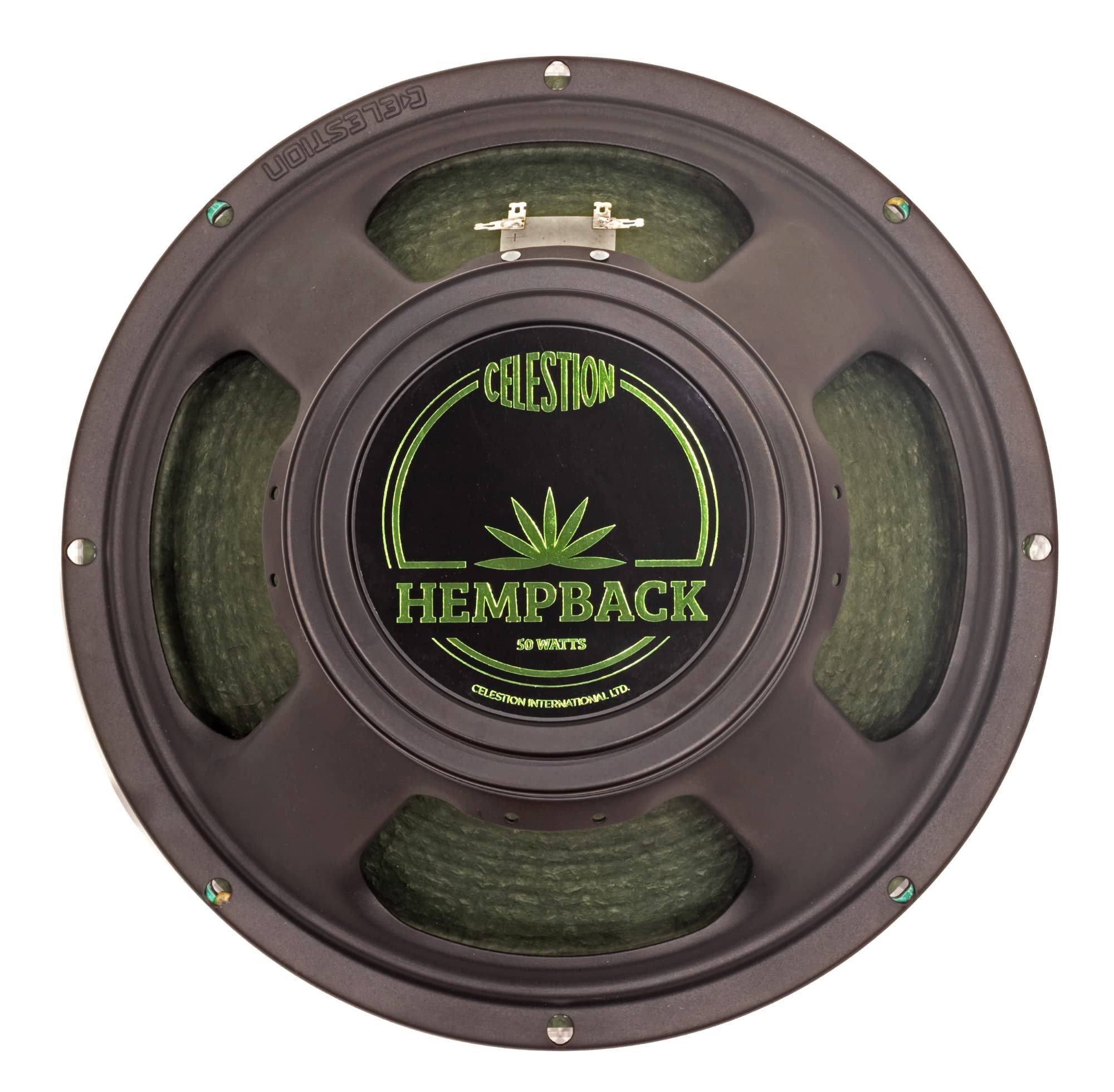 CELESTION HEMPBACK 16 OHM Guitar Speak