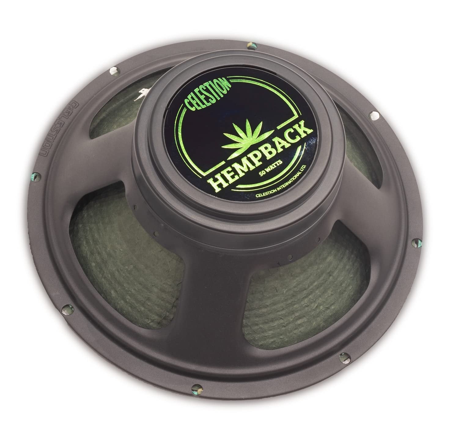 CELESTION HEMPBACK 16 OHM Guitar Speak