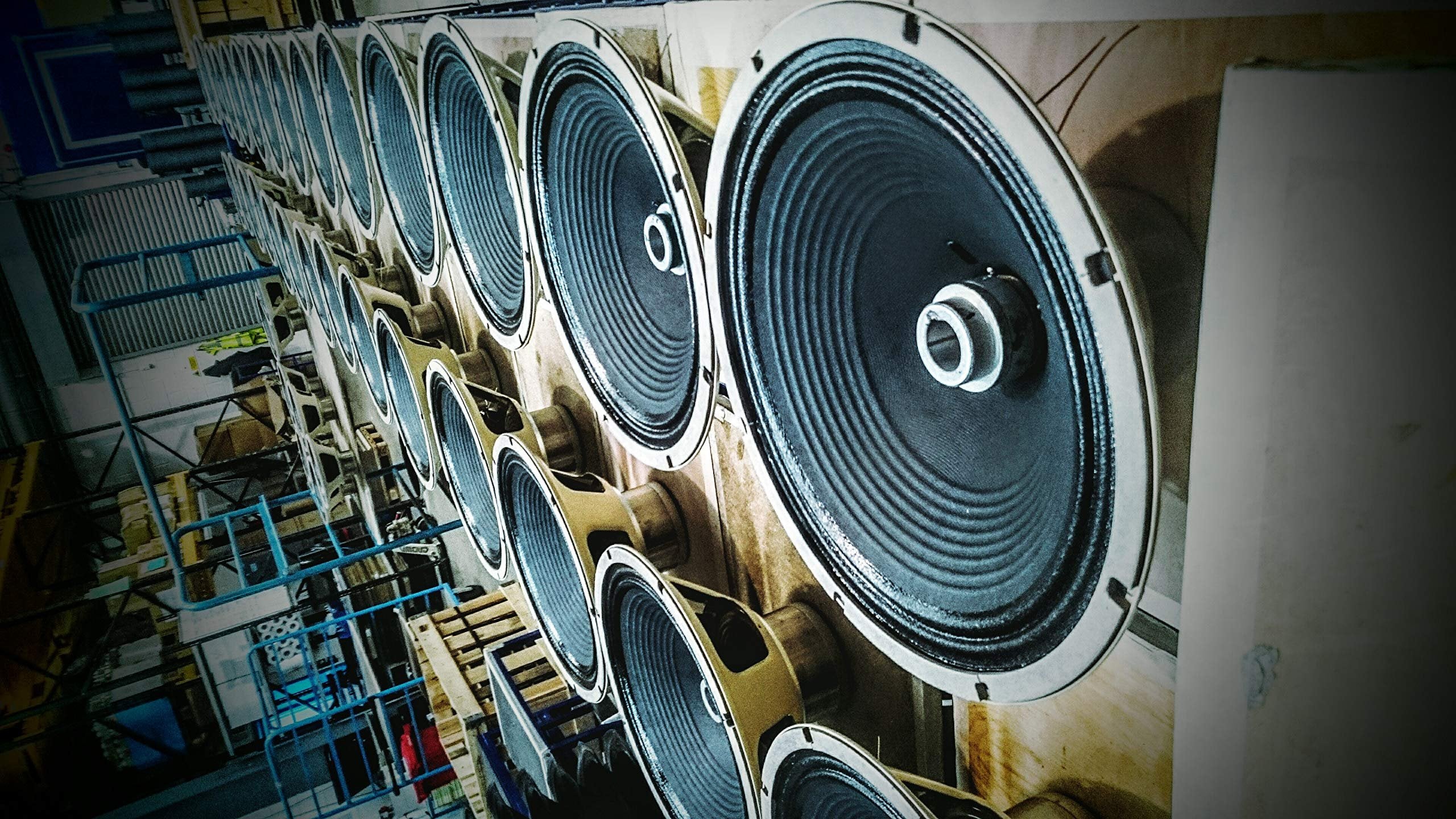 Celestion G10 Gold guitar speaker