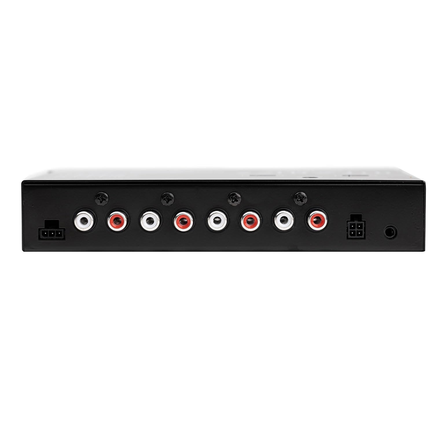 HIFONICS 7 BAND EQ WITH CROSSOVER