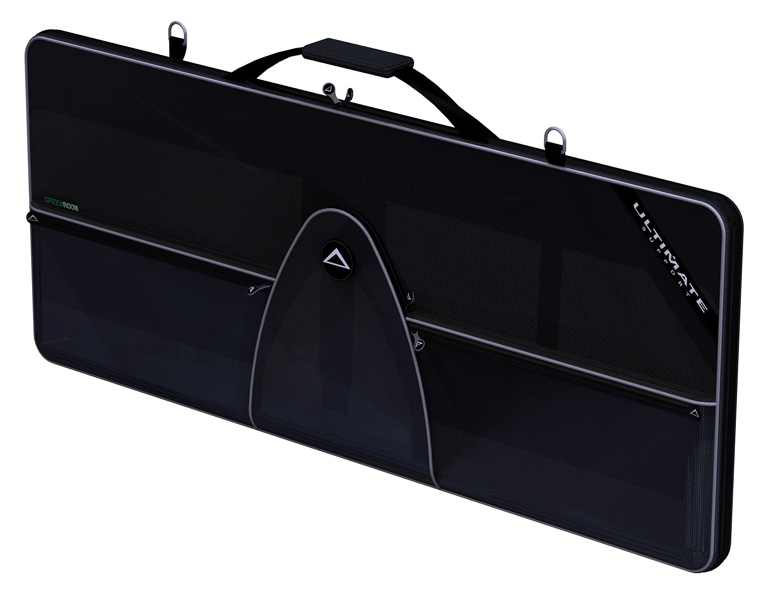 Ultimate Support USGR-76 GreenRoom 76-Key Electronic Keyboard Bag