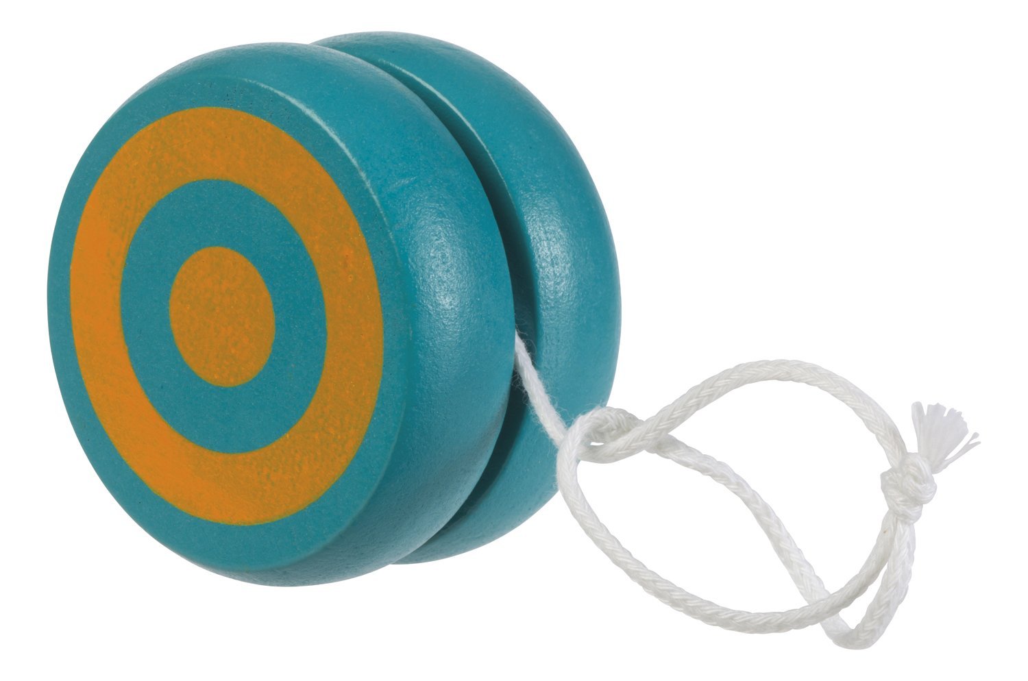 Toysmith Neato! Classic Game Set in Wooden Storage Box