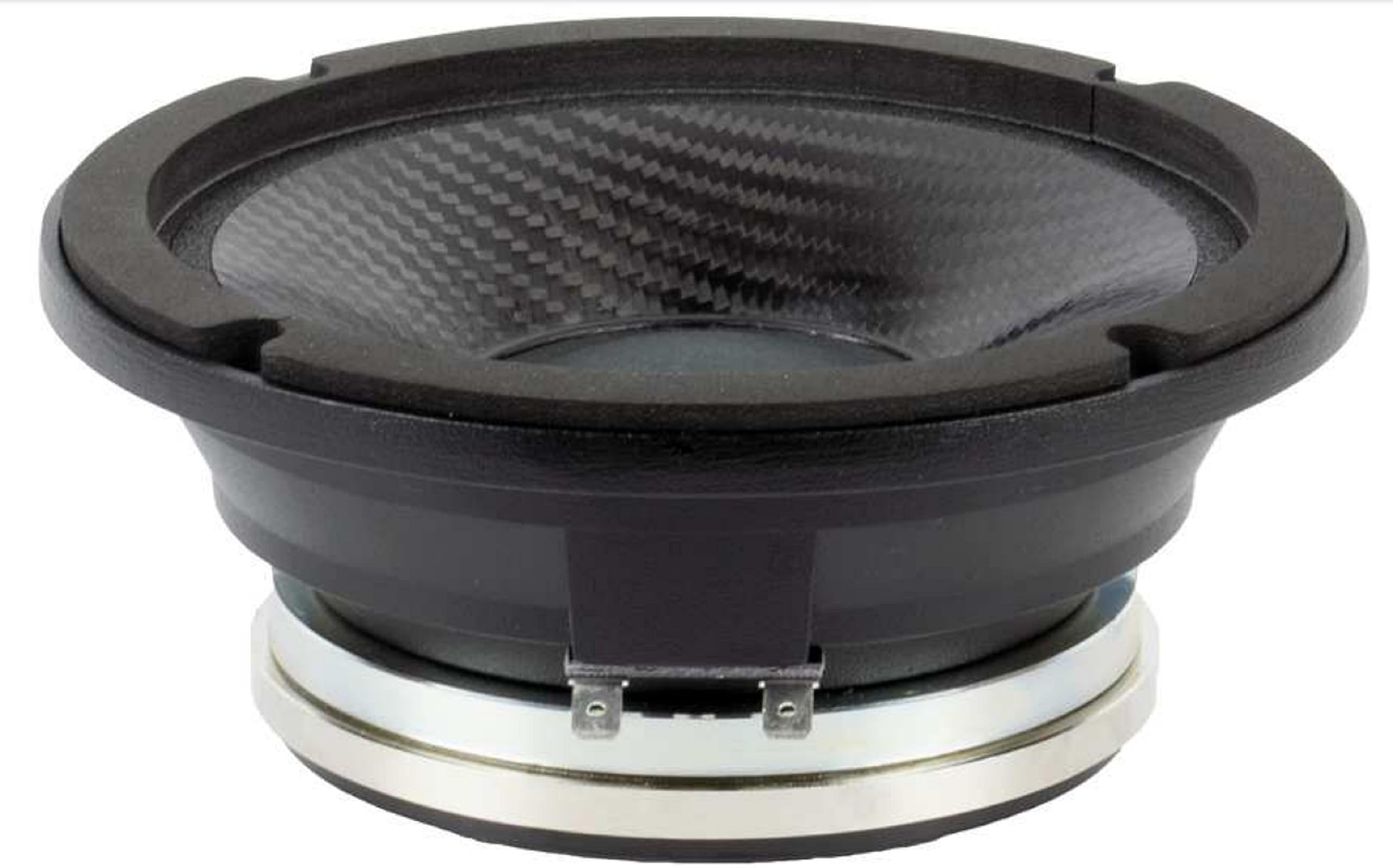 BEYMA 6MCF200ND BEYMA 6" Sealed Back 300HZ 2" Driver