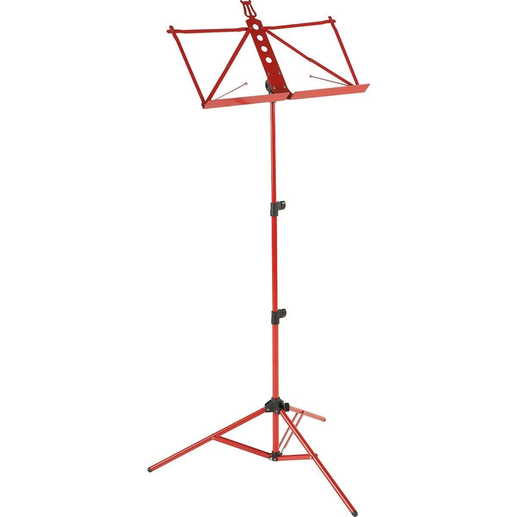 Ace Music Stand (S3MS-RD)