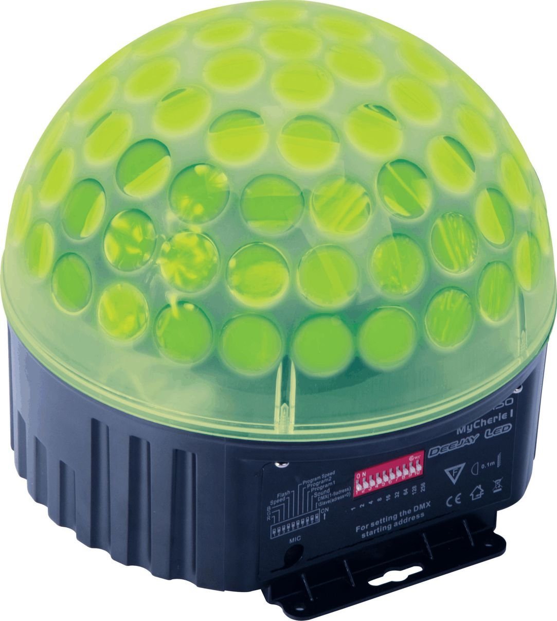 Deejay LED Accordion Accessory (DJ150)
