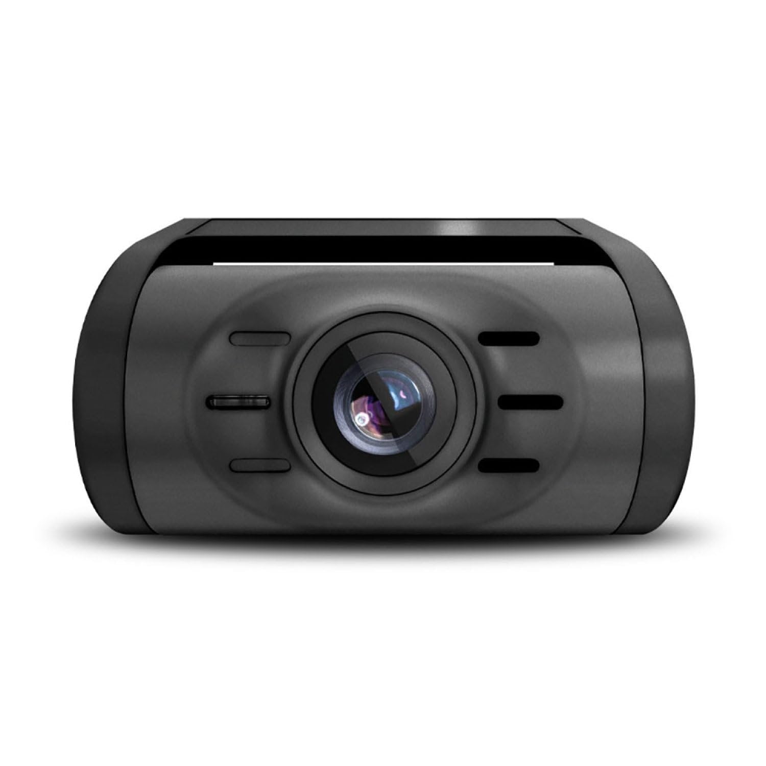Momento M8 3-Ch FHD w/Dual 5.0GHz Wi-Fi + GPS Front & Rear Dash Camera Kit (MD-8100) Includes 32GB MicroSD Card