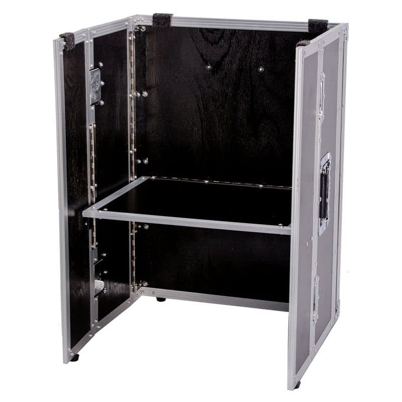 DEEJAYLED Universal DJ Stand 26" HIGH (TBHDJSTAND26)