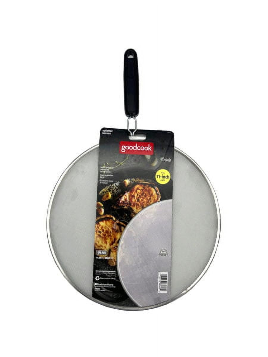 Good Cook 11" Splatter Stopper Screen (Available in a pack of 8)