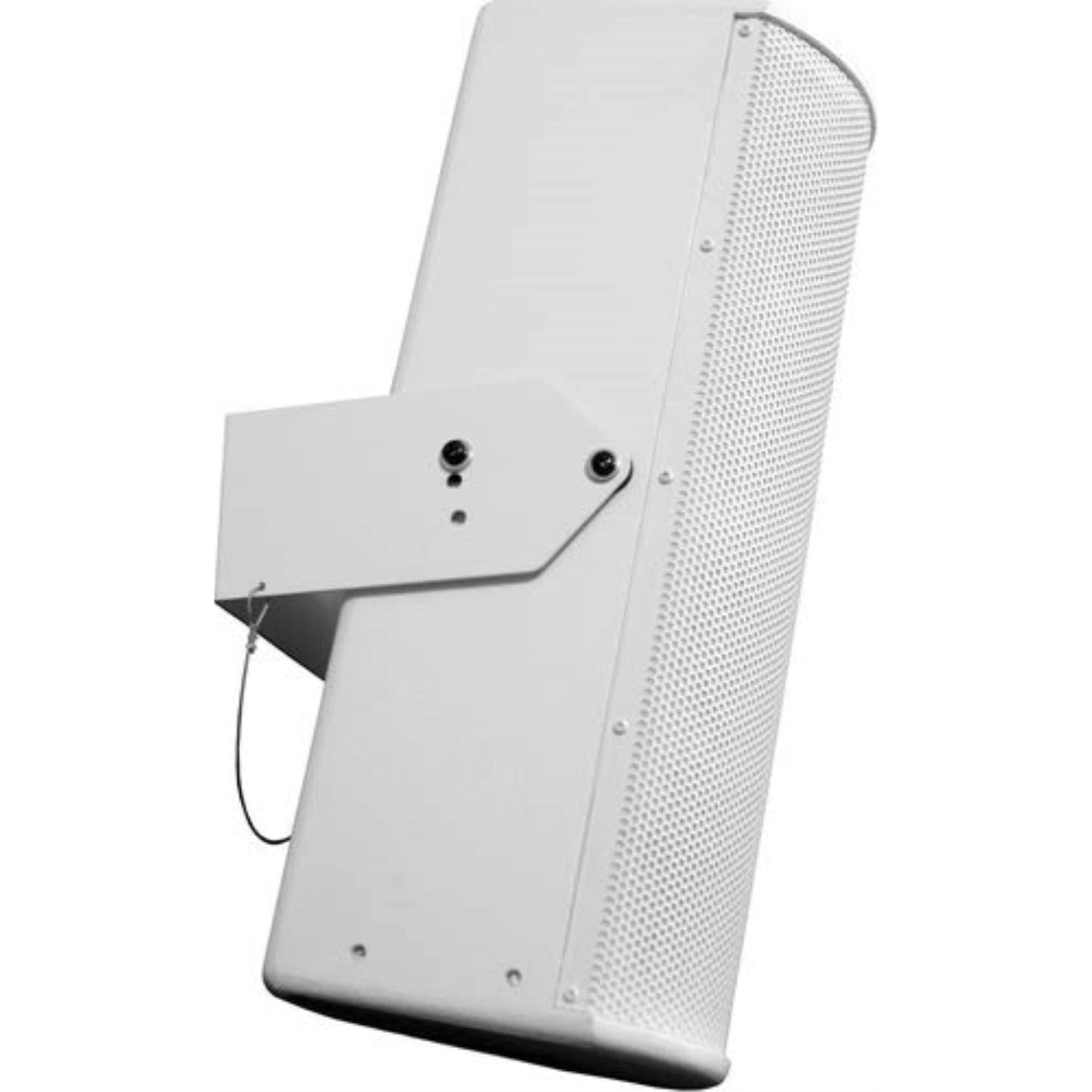 Galaxy Audio A- B Box, one Color (LA4DPMW)