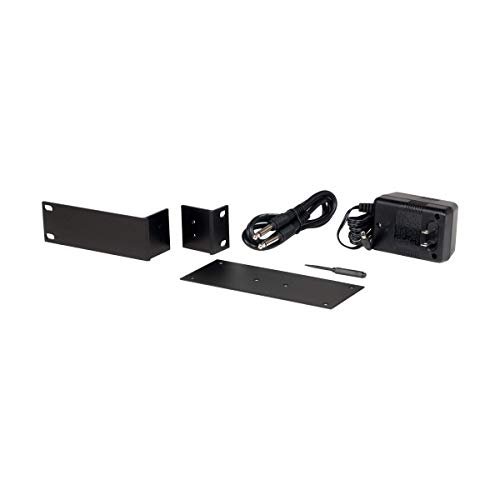 VocoPro Digital-Quad-B3 - Four Channel Wireless