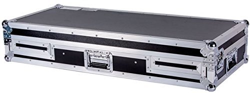 DEEJAY LED DEEJAYLED CASE 2 CDJ2000NXS 12" Mixer (TBHDJMCDJ2000WLT)