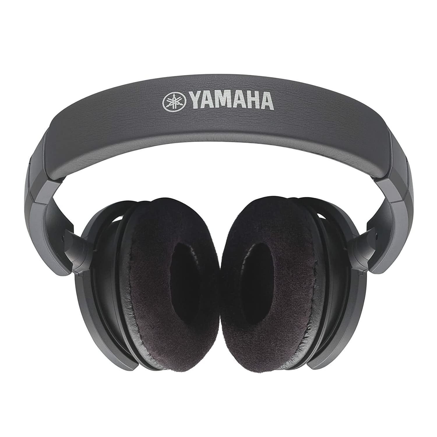 Yamaha HPH-150B Open-Air Neutral Palette Headphones,Black