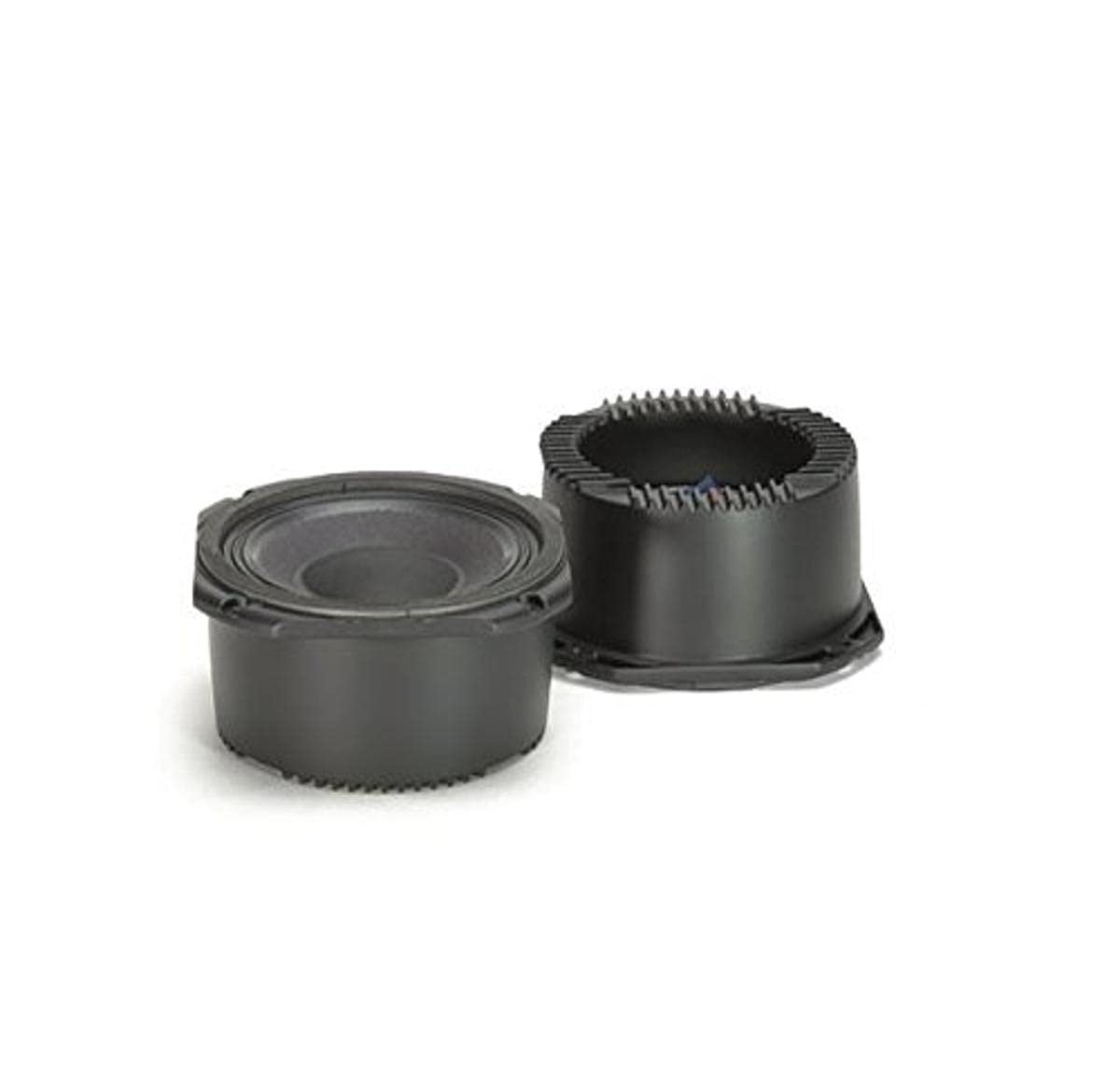 RCF MR8N301 -Watt -Channel Live Sound Monitor, Black