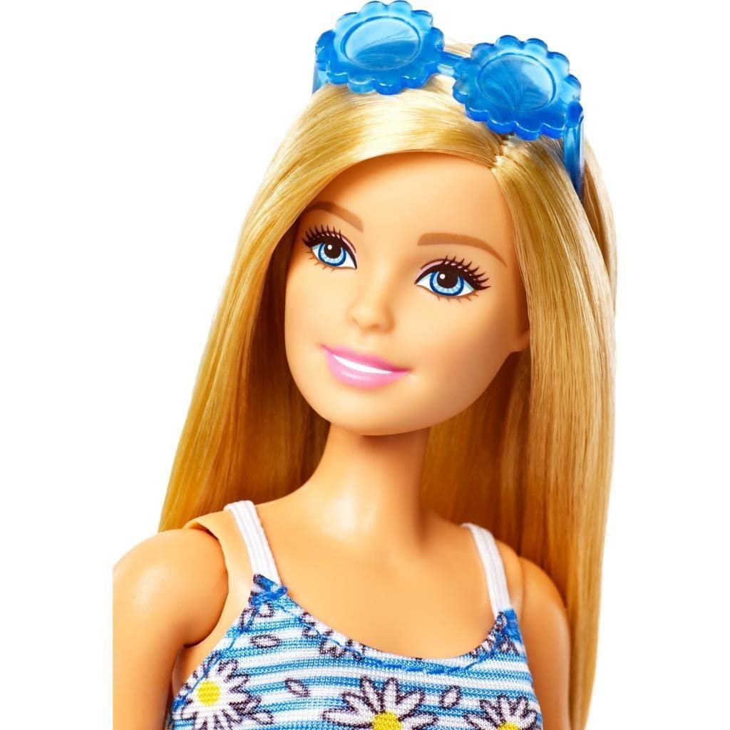 Barbie Cloth Occasion Children toy figure