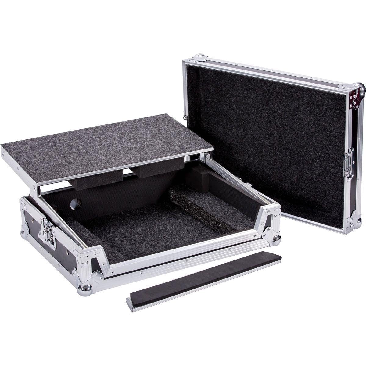 Deejay LED DJ Case (TBHMIXDECKEXPLT)